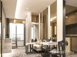 1 chambre Condominium à vendre à Vtara Sukhumvit 36., Khlong Tan, Khlong Toei, Bangkok