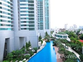 3 Bedrooms Condo for rent in Khlong Toei, Bangkok Millennium Residence