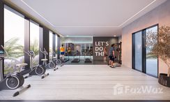 صورة 3 of the Fitnessstudio at Samana California 2