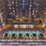 Condominium 3 chambre à vendre à The Grand Midori Ortigas, Pasig City, Eastern District, Metro Manila, Philippines