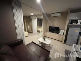1 Bedroom Condo for rent at Swift Condo ABAC Bangna, Sisa Chorakhe Yai, Bang Sao Thong