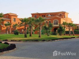 3 Bedroom Townhouse for sale at Dyar Park, Ext North Inves Area, New Cairo City