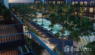 2 chambres Appartement a vendre à Mesoamerican, Dubai District 11