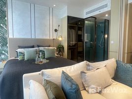 1 Schlafzimmer Wohnung zu verkaufen im Arom Wongamat, Na Kluea, Pattaya