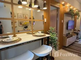 คอนโด 1 ห้องนอน ให้เช่า ในโครงการ เดอะ คิทท์ พลัส พหลโยธิน-คูคต เฟส 1, คูคต, ลำลูกกา, ปทุมธานี