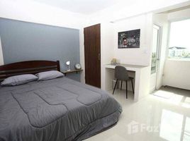 RoomQuest Lat Krabang 42 で賃貸用の 1 ベッドルーム マンション, ラットクラバン, ラットクラバン, バンコク, タイ