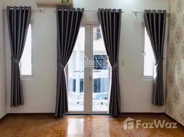 Studio Nhà mặt tiền for sale in Phường 16, Gò Vấp, Phường 16