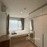 2 Bedroom Condo for rent at Metris Rama 9-Ramkhamhaeng, Hua Mak, Bang Kapi