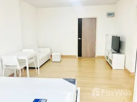 Studio Condo for rent at Supalai Loft@Talat Phlu Station, Dao Khanong