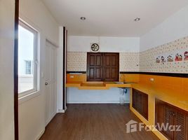 3 спален Дом на продажу в The Urbana 1, Tha Sala, Mueang Chiang Mai