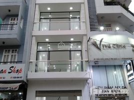 Studio Nhà mặt tiền for sale in Tân Định, Quận 1, Tân Định