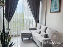 อพาร์ทเม้นท์ 1 ห้องนอน ให้เช่า ในโครงการ ซีเคป 1, เชิงทะเล