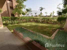 2 Bedroom Apartment for sale at Appartement 115m², Terrasse, Agdal, Na Machouar Kasba, Marrakech