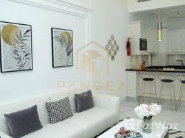 1 Bedroom Apartment for sale in , Dubai Vincitore Boulevard