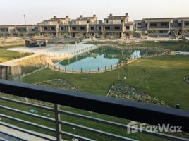 3 Bedroom Apartment for rent at New Giza, Cairo Alexandria Desert Road