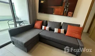 1 Schlafzimmer Appartement zu verkaufen in Choeng Thale, Phuket Ocean Stone