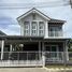 3 спален Дом на продажу в Grand Sivarom (Sukhumvit-Bangpu), Bang Pu, Mueang Samut Prakan