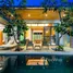 3 Bedroom Villa for rent at Mouana Pratthana Chalong, Chalong