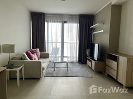 1 Bedroom Condo for rent at Zire Wongamat, Na Kluea, Pattaya