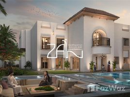 5 спален Вилла на продажу в Fay Alreeman, Al Reef Downtown, Al Reef