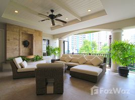 คอนโด 3 ห้องนอน ให้เช่า ในโครงการ ดานิ เรสซิเดนซ์, คลองตันเหนือ