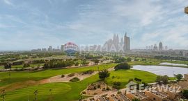 Доступные квартиры в Golf Tower 2