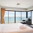 3 спален Квартира в аренду в Patong Tower, Патонг