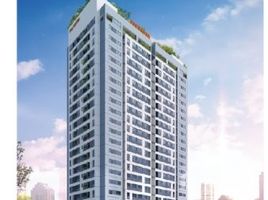 Studio Appartement zu vermieten im Packexim 2 Tây Hồ, Phu Thuong, Tay Ho