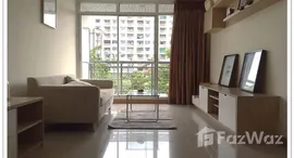 ยูนิตที่เหลืออยู่ในโครงการ The Link Sukhumvit 50