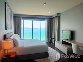 3 Bedroom Apartment for rent at Movenpick Residences, Na Chom Thian