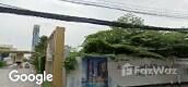 Street View of The Sky Sukhumvit