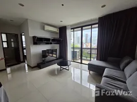 คอนโด 1 ห้องนอน ให้เช่า ในโครงการ วิสต้า การ์เด้น, พระโขนงเหนือ