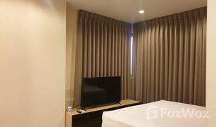 2 Bedrooms Condo for sale in Khlong Tan Nuea, Bangkok HQ By Sansiri