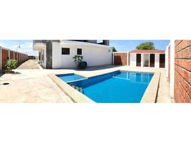 3 Habitación Apartamento en venta en Playas, General Villamil (Playas)