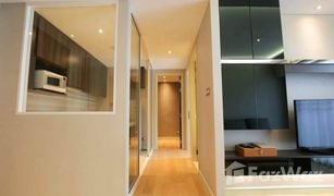 1 Schlafzimmer Wohnung zu verkaufen in Khlong Tan, Bangkok Tidy Deluxe Sukhumvit 34