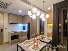 1 Bedroom Condo for sale at One 9 Five Asoke - Rama 9, Huai Khwang, Huai Khwang, Bangkok