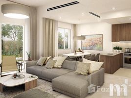 3 Bedroom Townhouse for sale at Bloom Living, Khalifa City A