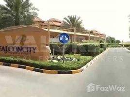 5 Bedrooms Villa for sale in , Dubai Eastern Residences