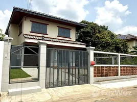 บ้านเดี่ยว 3 ห้องนอน ให้เช่า ในทำเล ดอนเมือง, กรุงเทพมหานคร, ดอนเมือง, ดอนเมือง