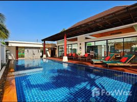4 Habitación Villa en alquiler en Kamala Nathong, Kamala