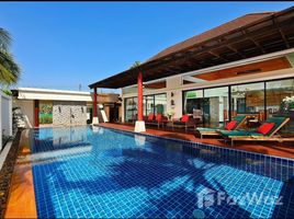 4 Bedroom Villa for rent at Kamala Nathong, Kamala