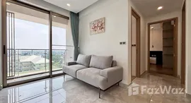 Unidades disponibles en The Peak - Midtown