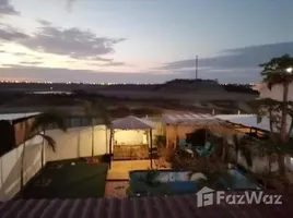 3 Habitación Casa en venta en Manta, Puerto De Cayo