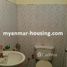 4 chambre Maison for sale in Birmanie, Kamaryut, Western District (Downtown), Yangon, Birmanie