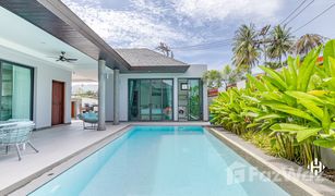 3 Bedrooms Villa for sale in Choeng Thale, Phuket The S Villas 