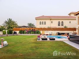 6 Bedrooms Villa for sale in , Dubai Hacienda