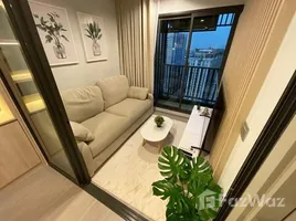 1 Bedroom Condo for rent at Life Ladprao, Chomphon, Chatuchak, Bangkok, Thailand