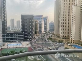 1 Habitación Apartamento en venta en The Point, Dubai Marina