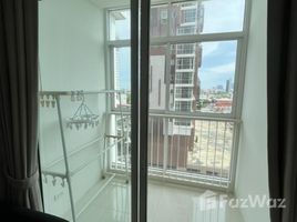 1 спален Квартира на продажу в The Coast Bangkok, Bang Na, Банг На