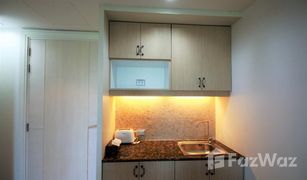 Studio Condo for sale in Cha-Am, Phetchaburi The Ninth Hua Hin